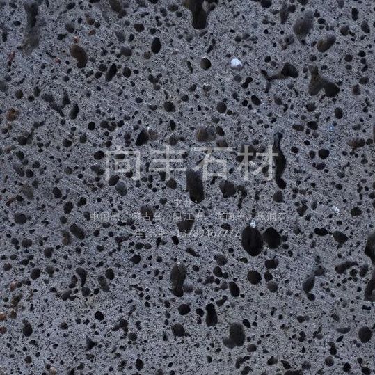 火山岩黑洞石-獨特岩石引領建材新風尚-蜜桃视频在线播放亚洲蜜桃视频在线
